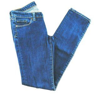 Express X2 Skinny Leg Size 2L 28x33" DN29 AV05 CS04